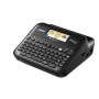 Brother P-Touch | PT-D610BTVP | Wireless | Wired | Monochrome | Thermal transfer | Other | Black - 3